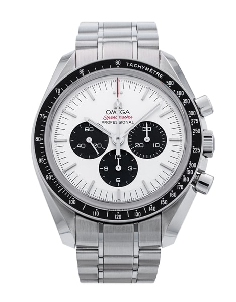 Omega Olympic Speedmaster 522.30.42.30.04.001